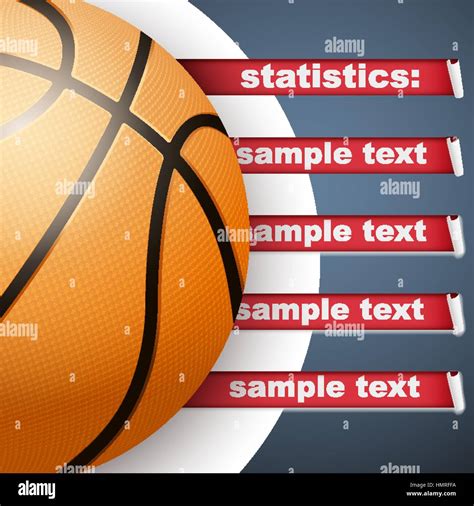 List of Basketball Statistics .